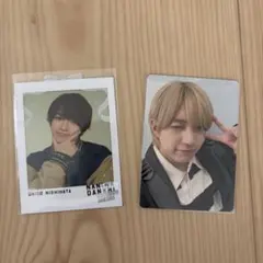 西畑大吾 トレカ/ソロカード★只今お値下げ中