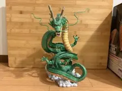 ドラゴンボール シェンロン フィギュア 約30cm - メルカリ