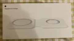 2026年最新】apple magsafeデュアル充電パッド mhxf3am/aの人気