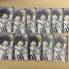 CharadeManiacs シャレマニ オトメイト マットカード ミズキ