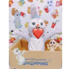 ステラルー リアル 着ぐるみ Dハロ コスチューム