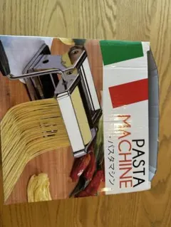 MAZZANTY Pasta Maker CH02-K29 パスタマシン 手作り - メルカリ