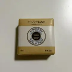 ロクシタン L'Occitane Extra Rich Soap 100g 石鹸