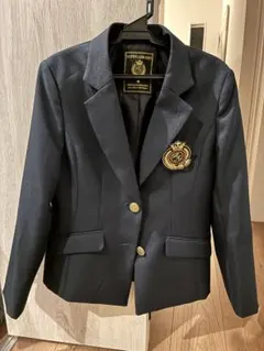 REPIPI ARMARIO ネイビー ブレザー Mサイズのサムネイル