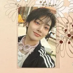 スキズ アイエン DoIt トレカ FANS