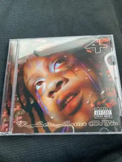 A love letter to you 4 Trippie redd