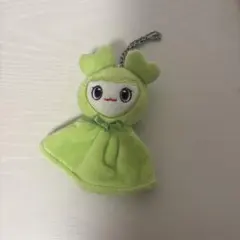 TWICE ジョンヨン ぬいぐるみチャーム