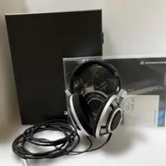 ゼンハイザーie800 ドイツ製 - メルカリ