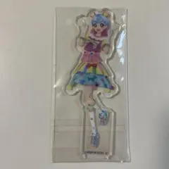 アイカツ データカードダス アクリルスタンド 服部ユウ | Mercari