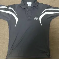 YONEX ネイビー ポロシャツ 大阪