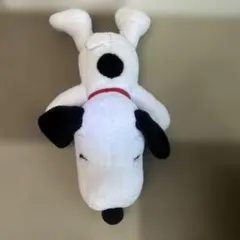 T*i様 スヌーピー ぬいぐるみ