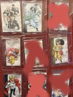 【袋出し品】182枚セット アークザラッド1・2オフィシャルカードコレクション 袋出し品】182枚セット アークザラッド1・2オフィシャルカード