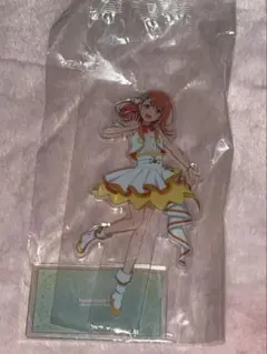 プロセカ セガ ラッキーくじ B賞 アクスタ 花里みのり