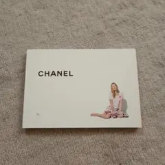 CHANEL　シャネル　ポストカードセット