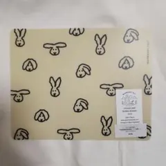 韓国 WARMGREY TAIL ウォームグレイテイル マウスパッド