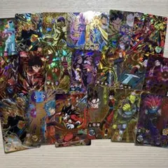 ドラゴンボールヒーローズまとめ売り③ 2025年最新】ドラゴンボールヒーローズ まとめ売りの人気