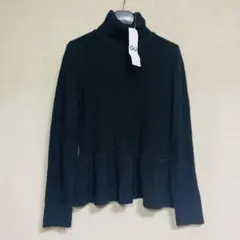 guペプラムニット