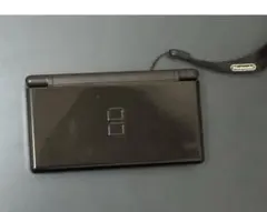 【美品】NINTENDO ニンテンドーDS Lite ケース充電ケーブル付き