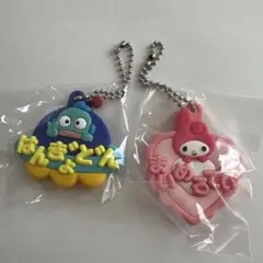 サンリオガチャガチャ