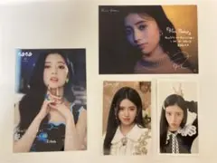 NiziU RIMA まとめ売り