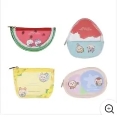 ちいかわ エニマイくじ うさぎ 古本屋 ラッコ モモンガ - メルカリ