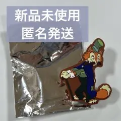 ディズニーヴィランズ クリップ 正直ジョン フェロー ファウルフェロー ピノキオ