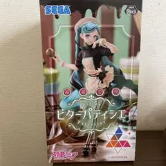 初音ミクLuminasta -ビターパティシエ”