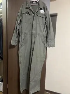 MAC TOOLS つなぎ 4L