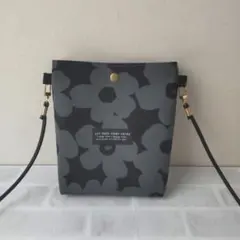 みゃー様専用 ハンドメイド ちょっとそこまでショルダー