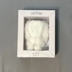 TXT SANCTUARY (Merch ver.) キーリングアルバム