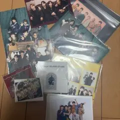 Aぇ! group グッズ まとめ売り - メルカリ