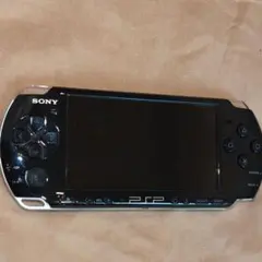 【ジャンク】PSP3000　プレイステーションポータブル3000