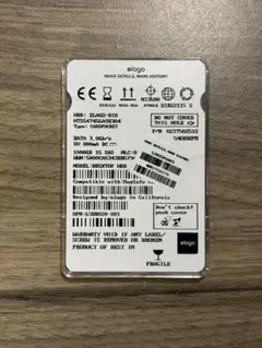 elago monthly MAGNETIC CLEAR CARD POCKET