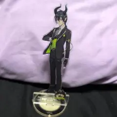 ツイステッドワンダーランド　マレウス・ドラコニア　アクリルスタンド