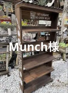 NO 107 三角屋根の多肉植物棚、FLOWERS and GARDEN 5段 | Mercari