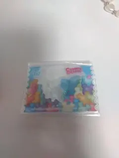 ナブリー　ポーチ付きチャーム　TWICE