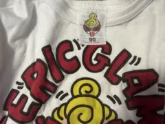 HYSTERIC MINI 長袖Tシャツ 90cm ホワイト