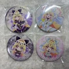 名探偵プリキュア ライブ 2026 キュア アルカナ シャドウ セット
