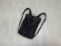 Db エッセンシャル バックパック 12L