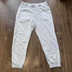 UNIQLO ユニクロ スウェットパンツ グレー M メンズ