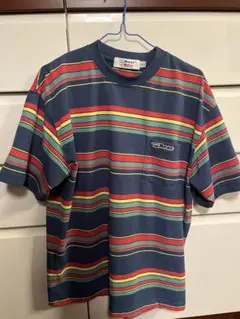 niko and... Bear USA コラボ　Tシャツ