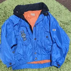 極美品 80s BOGNER 上下 セット スキー スノボ ウェア ボグナー - メルカリ