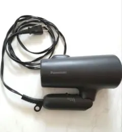 Panasonic ヘアドライヤー EH-NE7L ブラック ジャンク - メルカリ