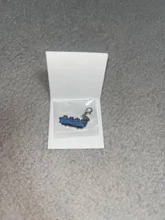 MGA MAGICAL 10 YEARS FILM メタルチャームF