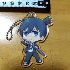 チェンソーマン 　 早川アキ アクキー