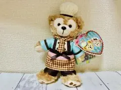 ダッフィー　バレンタイン　スイートダッフィー