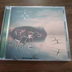 L'Arc~en~Ciel / DUNE