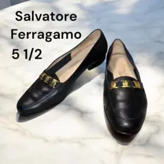 2025年最新】ferragamo ガンチーニ パンプスの人気アイテム