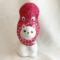 ◇相良人形◇七代◇さがらたかし◇俵乗大黒◇ - メルカリ