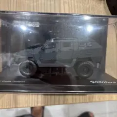 ディアゴスティーニワイルドスピード1/43のサムネイル